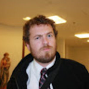 Meet your Posher, Brian